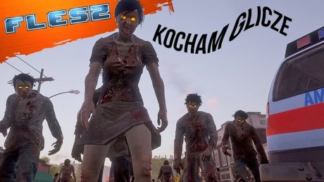 Zgliczowane zombie znowu atakują. FLESZ – 22 listopada 2019