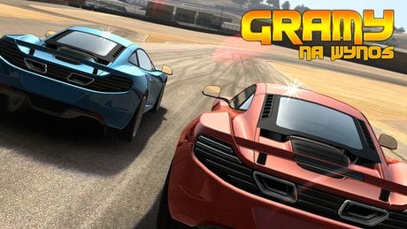 Real Racing 3 - jak mikropłatności zabiły grę