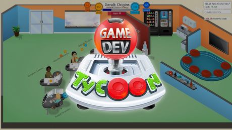 Porażki i sukcesy, czyli tworzymy gry w Game Dev Tycoon