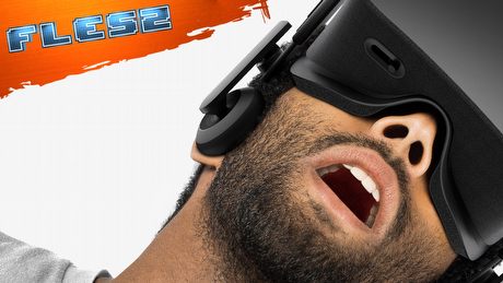500 milionów dolarów kary dla Oculusa. FLESZ – 2 lutego 2017
