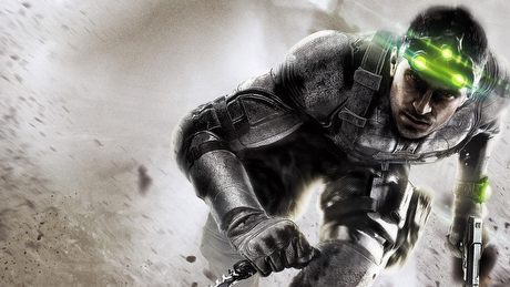 Splinter Cell: Blacklist - poziomy skąpane w cieniu