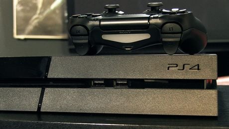 Przegląd Tygodnia - mamy PlayStation 4! [1/2]