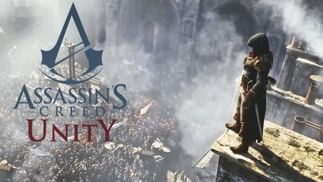 Assassin's Creed: Unity - nieudane wejście w nową generację?