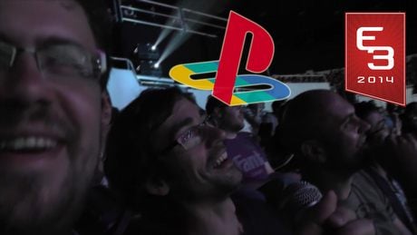 E3 2014 - nawałnica tytułów i zapowiedzi od Sony