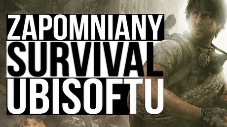 Survival Ubisoftu, o którym nikt już dziś nie pamięta