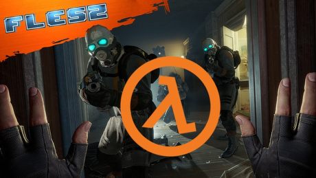 Nowy Half-Life zapowiedziany! FLESZ – 21 listopada 2019