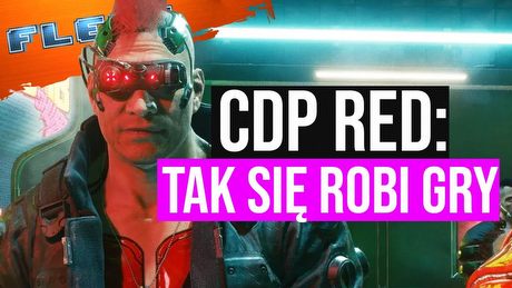 Cyberpunk chce wyznaczać trendy. FLESZ – 17 lipca 2020