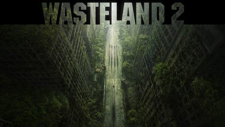 Samiec Alfa #9 - test wersji beta Wasteland 2