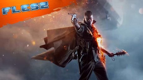 Nowe informacje i ciekawostki z Battlefield 1 - FLESZ 10 maja 2016