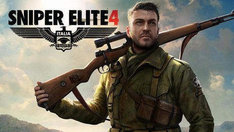 Gramy w Sniper Elite 4 na E3 2016
