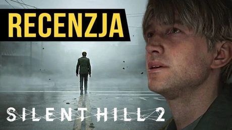 Dobra gra, słaby Silent Hill. Recenzja Silent Hill 2 Remake