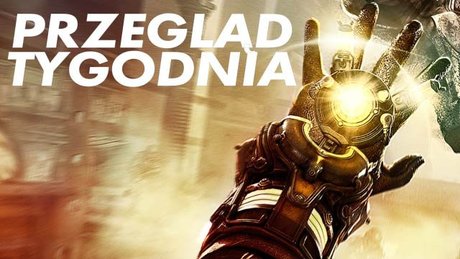 Przegląd tygodnia - sezon drugi