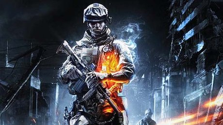 Battlefield 3 Beta PC - wrażenia [1/2]