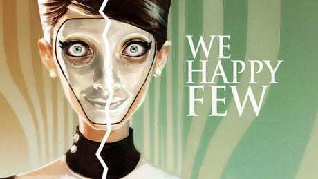 Gramy w We Happy Few – survival w państwie totalitarnym