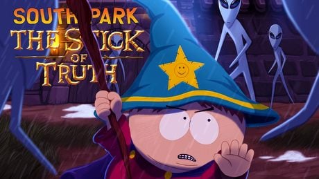 Gramy w South Park: Kijek Prawdy - idealna gra dla fanów serialu?