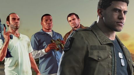 Czy GTA V zaszkodzi Mafii III? Jak sandbox wpłynie na serię