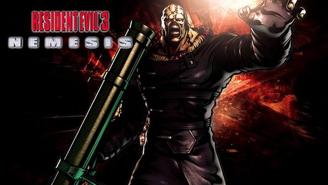 Gramy w Resident Evil 3: Nemesis