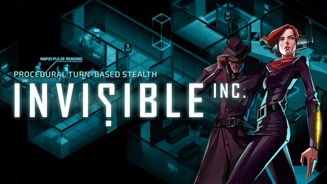 Testujemy Invisible, Inc. - tam, gdzie X-Com spotyka Deus Ex