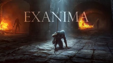 Oto Exanima, czyli nowy RPG z niesamowitą fizyką - zobacz gameplay z wczesnej wersji