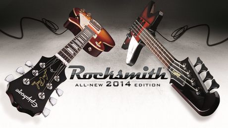 Gramy w Rocksmith 2014 - raj dla gitarzystów?