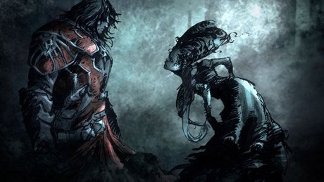 Castlevania: Lords of Shadow - Reverie