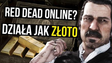 Jak Rockstar naprawił Red Dead Online