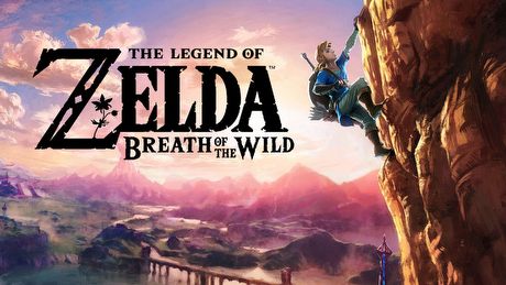 Zelda w otwartym świecie! Gramy w The Legend of Zelda: Breath of the Wild