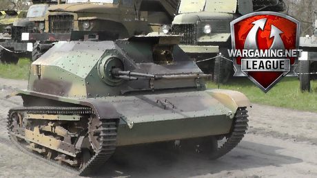 World of Tanks – esportowa twarz „czołgów” na warszawskich finałach