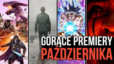 15 premier października, które trzeba mieć na oku