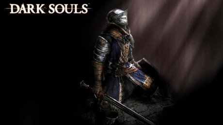 Niezwykłe lokacje Dark Souls