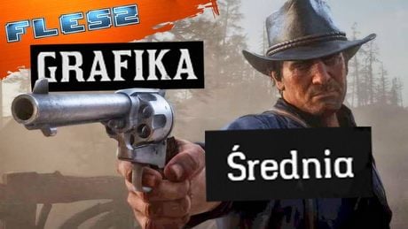 Jak Red Dead 2 działa na PC? FLESZ – 5 listopada 2019