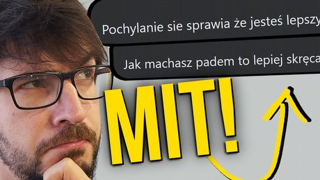 Mity, w które wierzą tylko gracze