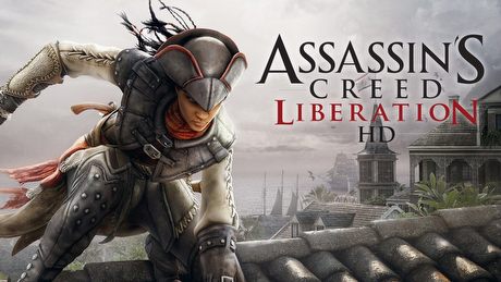Gramy w Assassin's Creed: Liberation HD na PC