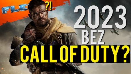 Call of Duty zrywa z tradycją. FLESZ - 23 lutego 2022