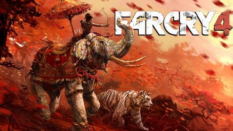 Far Cry 4 - magiczny świat na wyciągnięcie ręki
