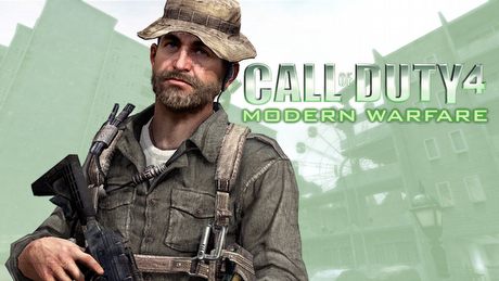 Call of Duty: Modern Warfare - czy po 8 latach to nadal najlepsze Call of Duty?