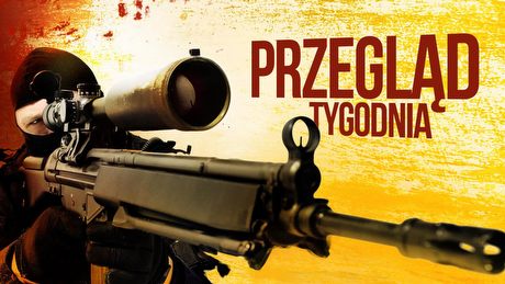 Afera hazardowa w CS:GO i Pokemony na komisariacie - PRZEGLĄD TYGODNIA