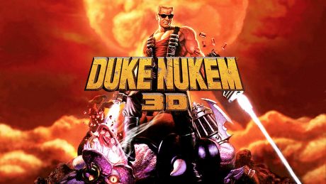 Arasz na sterydach - wracamy do Duke Nukem 3D