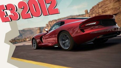 E3: Gramy w Forza Horizon