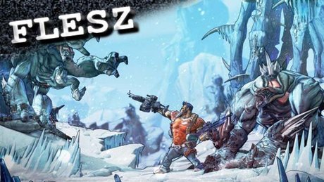 FLESZ - 11 kwietnia 2012