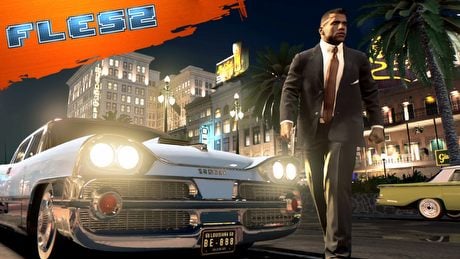 Valve z problemami a Mafia III z dodatkami FLESZ 3 lutego 2017