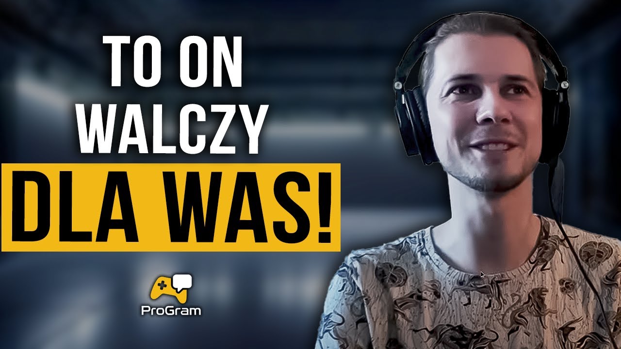 Organizator Stop Killing Games odpowiada na Wasze pytania! - Krzysztof Gapys