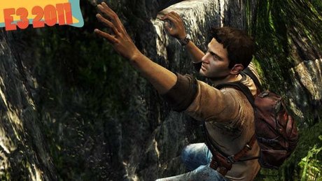 E3: Uncharted na PlayStation Vita wymiata