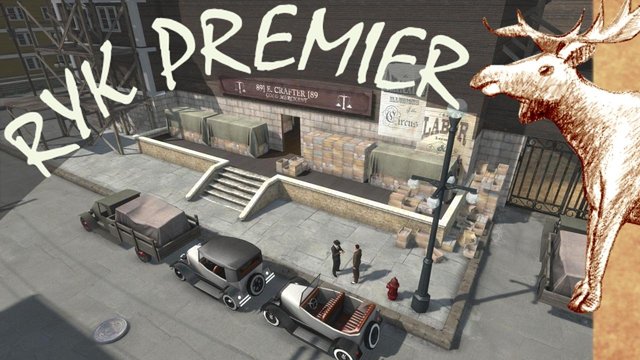 RYK PREMIER - 28 stycznia 2013