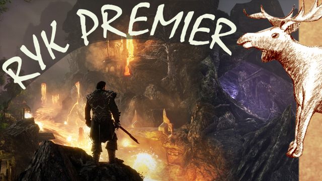 FLESZ: Ryk Premier - 11 sierpnia 2014 - Risen 3 i King's Bounty: Mroczna Siła