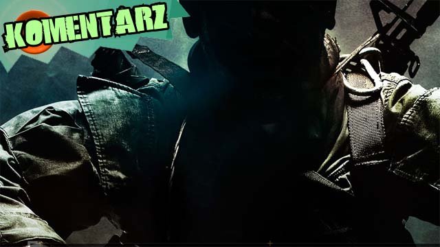 Komentarz: Nowa nadzieja Call of Duty?