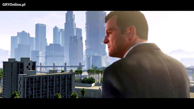 Grand Theft Auto V - data premiery GTA V, szansa na wersję PC - komentarz redakcji