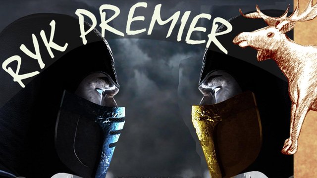 RYK PREMIER - 1 lipca 2013