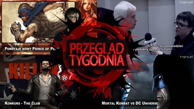 Przegląd tygodnia