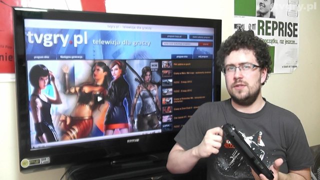 FLESZ Extreme! - 13 maja 2013